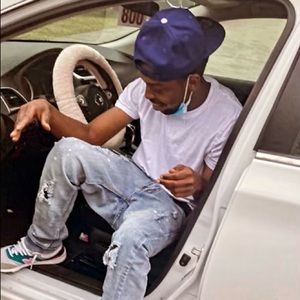 Meet your Posher, Roderick